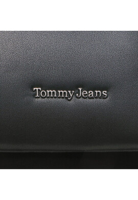 Tommy Jeans Раница City AW0AW14968 Черен - Pepit.bg