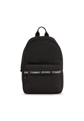 Tommy Jeans Раница Essential Dome AM0AM11520 Черен - Pepit.bg