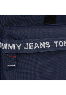Tommy Jeans Раница Essential Rolltop AM0AM11515 Тъмносин - Pepit.bg