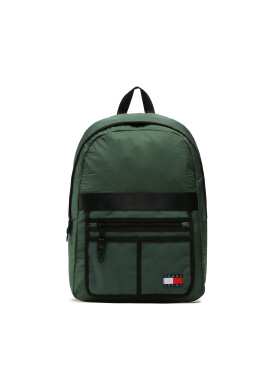 Tommy Jeans Раница Mission AM0AM11147 Зелен - Pepit.bg
