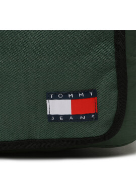 Tommy Jeans Раница Mission AM0AM11147 Зелен - Pepit.bg