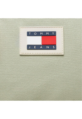Tommy Jeans Раница Tjm Beach Hiker Backpack AM0AM10883 Зелен - Pepit.bg