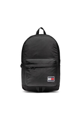 Tommy Jeans Раница Tjm College Dome Backpack AM0AM08847 Черен - Pepit.bg