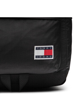 Tommy Jeans Раница Tjm College Dome Backpack AM0AM08847 Черен - Pepit.bg