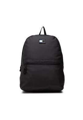 Tommy Jeans Раница Tjm Collegiate Backpack AM0AM09707 Черен - Pepit.bg