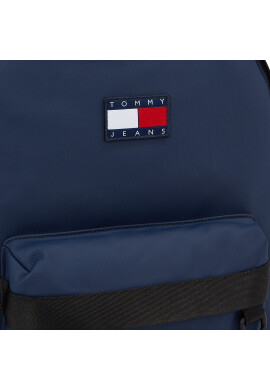 Tommy Jeans Раница Tjm Dly Elev Backpack AM0AM11519 Тъмносин - Pepit.bg