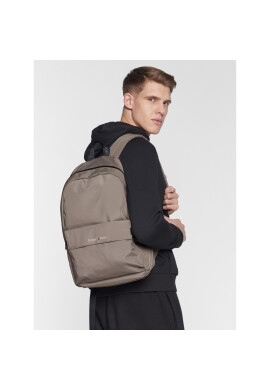 Tommy Jeans Раница Tjm Essential Backpack AM0AM08646 Бежов - Pepit.bg