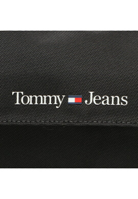Tommy Jeans Раница Tjm Essential Backpack AM0AM08646 Черен - Pepit.bg