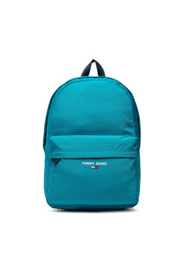 Tommy Jeans Раница Tjm Essential Backpack AM0AM08646 Син - Pepit.bg