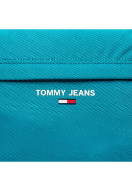 Tommy Jeans Раница Tjm Essential Backpack AM0AM08646 Син - Pepit.bg