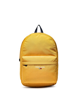 Tommy Jeans Раница Tjm Essential Backpack AM0AM08646 Жълт - Pepit.bg
