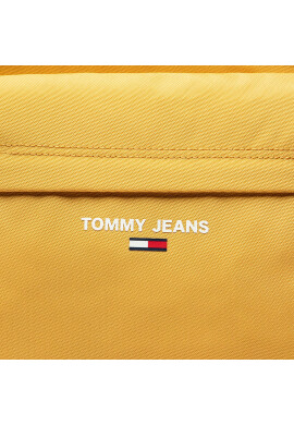 Tommy Jeans Раница Tjm Essential Backpack AM0AM08646 Жълт - Pepit.bg