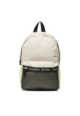 Tommy Jeans Раница Tjm Essential Backpack AM0AM10900 Бежов - Pepit.bg