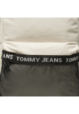 Tommy Jeans Раница Tjm Essential Backpack AM0AM10900 Бежов - Pepit.bg