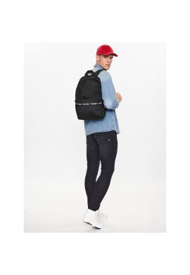 Tommy Jeans Раница Tjm Essential Backpack AM0AM10900 Черен - Pepit.bg