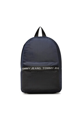 Tommy Jeans Раница Tjm Essential Backpack AM0AM10900 Тъмносин - Pepit.bg