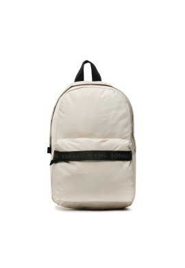 Tommy Jeans Раница Tjm Essential Dome Backpack AM0AM11175 Бежов - Pepit.bg