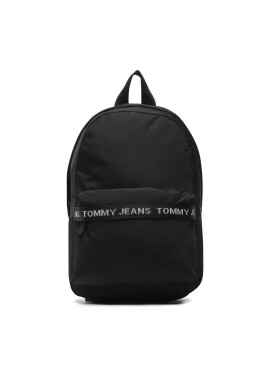 Tommy Jeans Раница Tjm Essential Dome Backpack AM0AM11175 Черен - Pepit.bg
