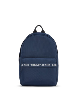 Tommy Jeans Раница Tjm Essential Dome Backpack AM0AM11520 Тъмносин - Pepit.bg