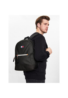 Tommy Jeans Раница Tjm Function Dome Backpack AM0AM10888 Черен - Pepit.bg