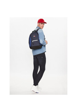 Tommy Jeans Раница Tjm Function Dome Backpack AM0AM10888 Тъмносин - Pepit.bg