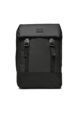Tommy Jeans Раница Tjm Function Flap Backpack AM0AM11170 Черен - Pepit.bg