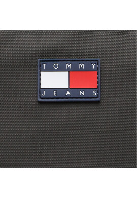 Tommy Jeans Раница Tjm Function Rolltop backpack AM0AM10891 Черен - Pepit.bg