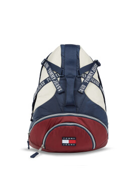Tommy Jeans Раница Tjm Heritage Elevated Backpack AM0AM11655 Син - Pepit.bg