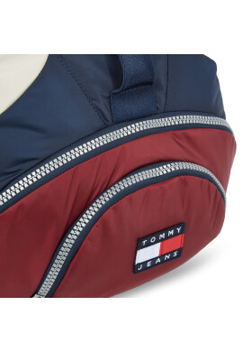 Tommy Jeans Раница Tjm Heritage Elevated Backpack AM0AM11655 Син - Pepit.bg