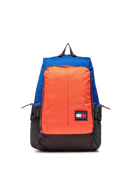 Tommy Jeans Раница Tjm Modern Tech Backpack AM0AM09720 Цветен - Pepit.bg