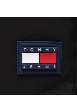 Tommy Jeans Раница Tjm Utility Dome Backpack AM0AM08859 Черен - Pepit.bg
