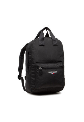Tommy Jeans Раница Tjw Essential Backpack AW0AW11628 Черен - Pepit.bg