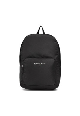 Tommy Jeans Раница Tjw Essential Backpack AW0AW12552 Черен - Pepit.bg