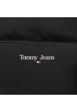 Tommy Jeans Раница Tjw Essential Backpack AW0AW12552 Черен - Pepit.bg
