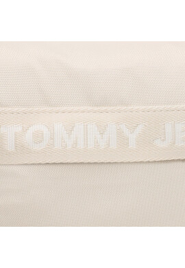 Tommy Jeans Раница Tjw Essential Backpack AW0AW1448 Бежов - Pepit.bg