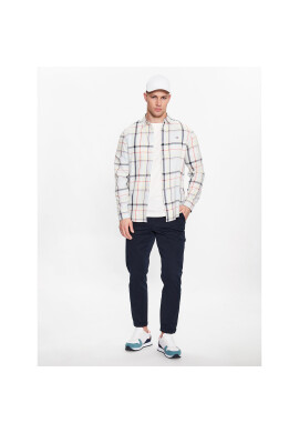 Tommy Jeans Риза DM0DM16612 Син Classic Fit - Pepit.bg