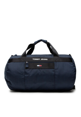Tommy Jeans Сак Essential Duffle AM0AM08191 Тъмносин - Pepit.bg