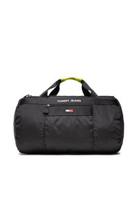 Tommy Jeans Сак Tjm Essential Duffle AM0AM07770 Черен - Pepit.bg