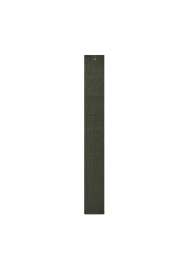 Tommy Jeans Шал Tjm Basic Rib Scarf AM0AM07933 Зелен - Pepit.bg