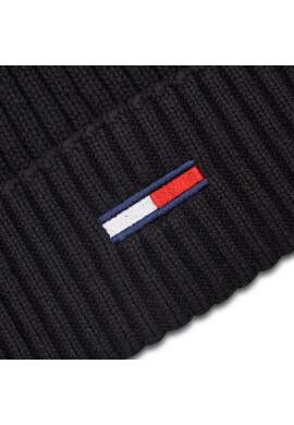 Tommy Jeans Шапка AM0AM10390 Черен - Pepit.bg