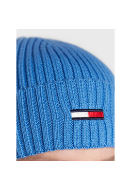 Tommy Jeans Шапка AM0AM10390 Син - Pepit.bg