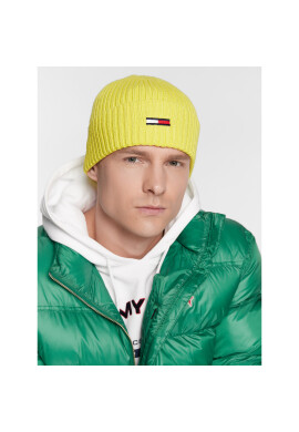 Tommy Jeans Шапка AM0AM10390 Жълт - Pepit.bg