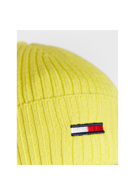 Tommy Jeans Шапка AM0AM10390 Жълт - Pepit.bg