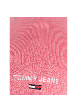 Tommy Jeans Шапка AM0AM10395 Розов - Pepit.bg