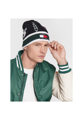 Tommy Jeans Шапка AM0AM10399 Цветен - Pepit.bg