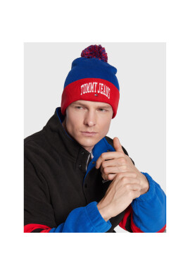 Tommy Jeans Шапка AM0AM10401 Цветен - Pepit.bg