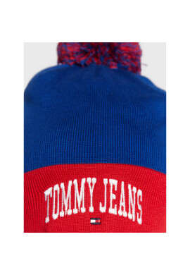 Tommy Jeans Шапка AM0AM10401 Цветен - Pepit.bg
