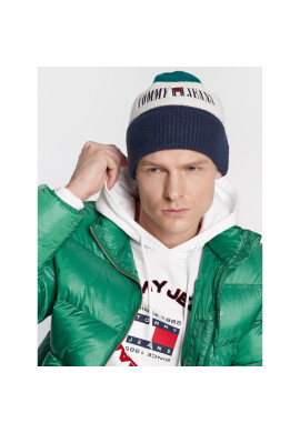 Tommy Jeans Шапка AM0AM10505 Цветен - Pepit.bg