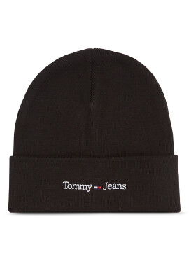 Tommy Jeans Шапка AM0AM11340 Черен - Pepit.bg