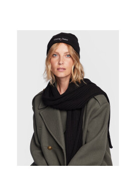 Tommy Jeans Шапка AW0AW12625 Черен - Pepit.bg